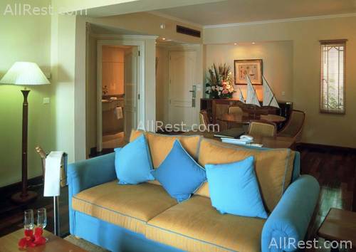 Maritim Hotel 27